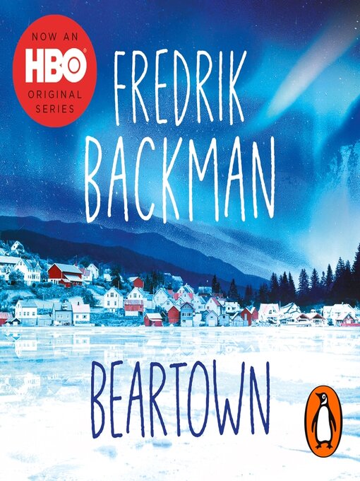 Title details for Beartown by John Sackville - Available